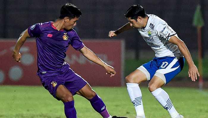 Reaksi Bobotoh setelah Persib Bekuk Persik, Kritisi Kualitas Permainan dan Lini Depan